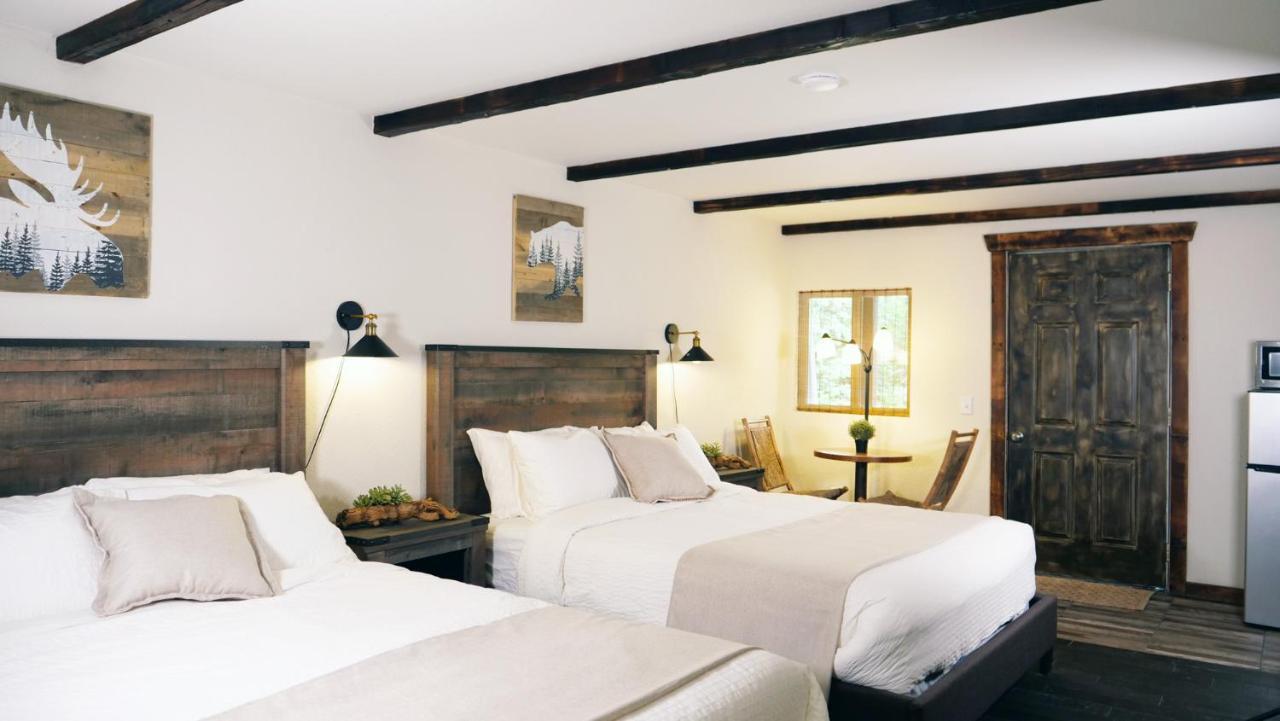 Paradise Village Ashford Esterno foto