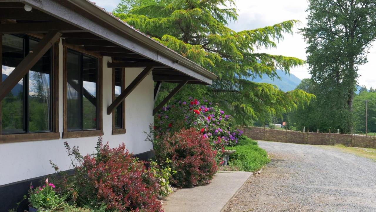 Paradise Village Ashford Esterno foto
