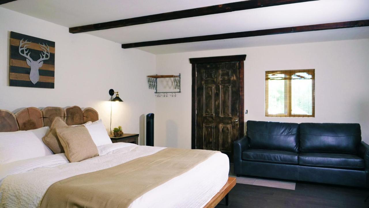 Paradise Village Ashford Esterno foto