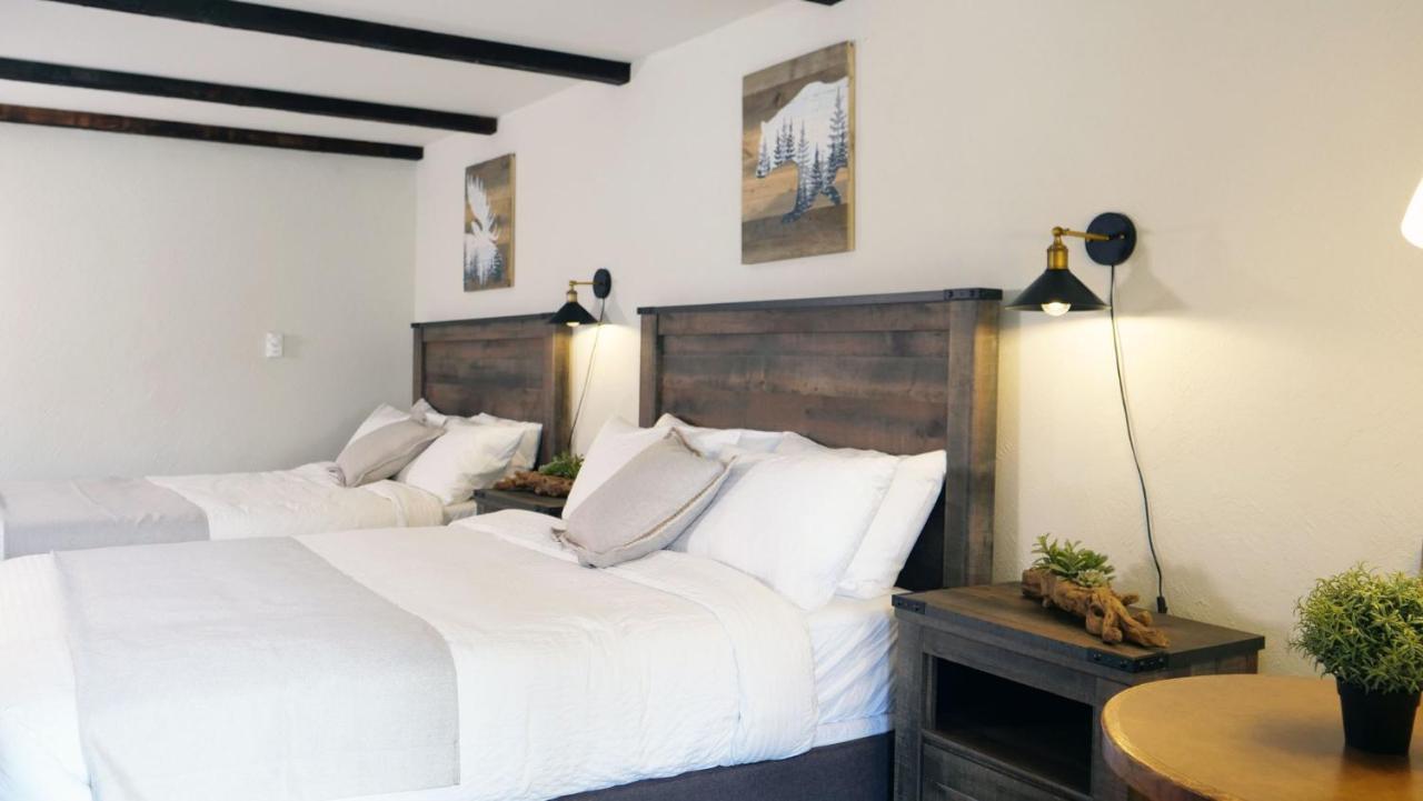 Paradise Village Ashford Esterno foto