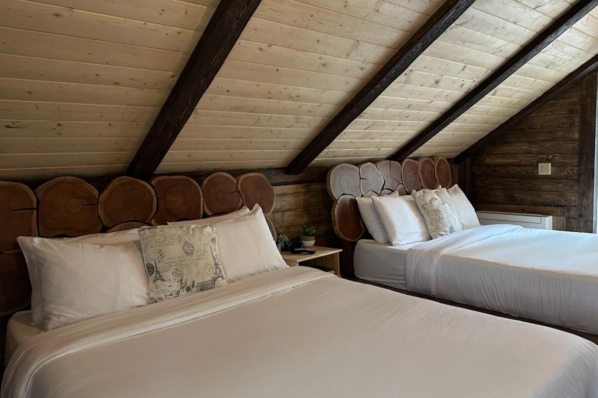 Paradise Village Ashford Esterno foto