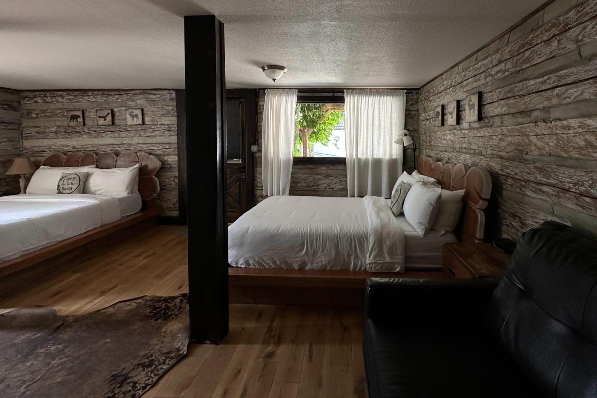 Paradise Village Ashford Esterno foto